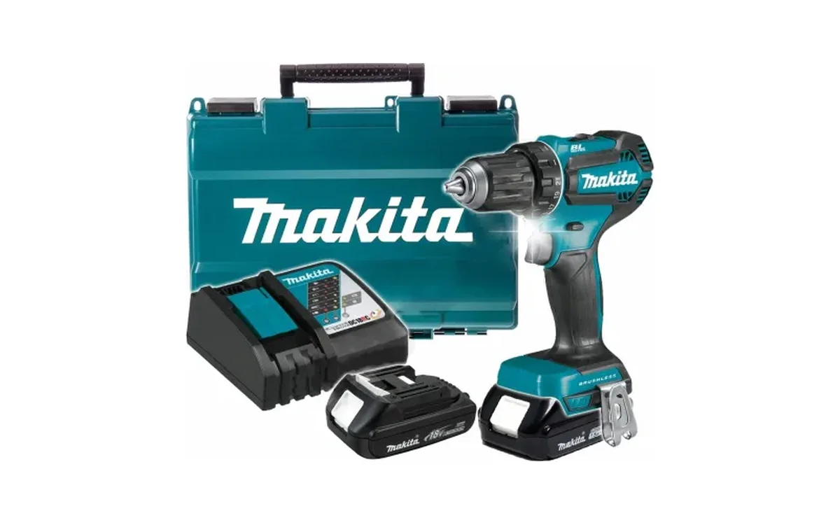 Маркировка Makita: как расшифровать буквы и цифры в артикуле модели