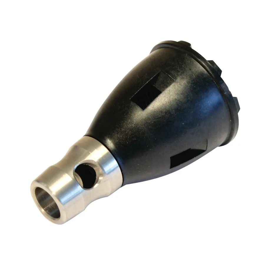 Держатель насадок для 6820V Makita 122450-0