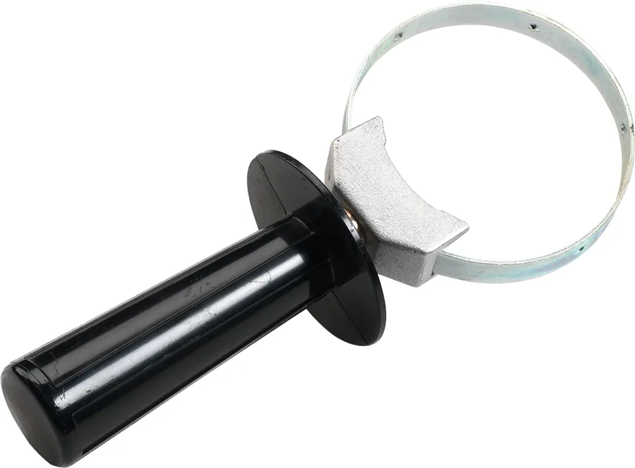 Боковая ручка с хомутом Makita 122464-9