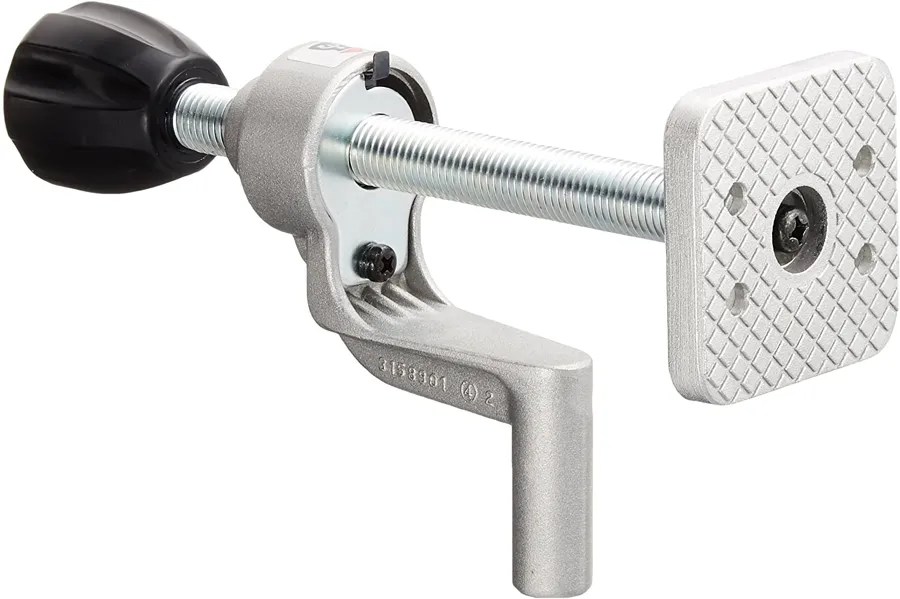 Горизонтальный зажим Makita 122567-9