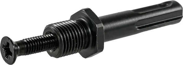 Адаптер для патрона 1/2"-20 UNF, SDS-Plus Makita 122573-4