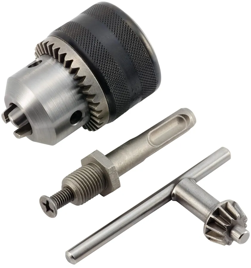 Патрон ключевой 13 мм SDS Plus Makita 122574-2