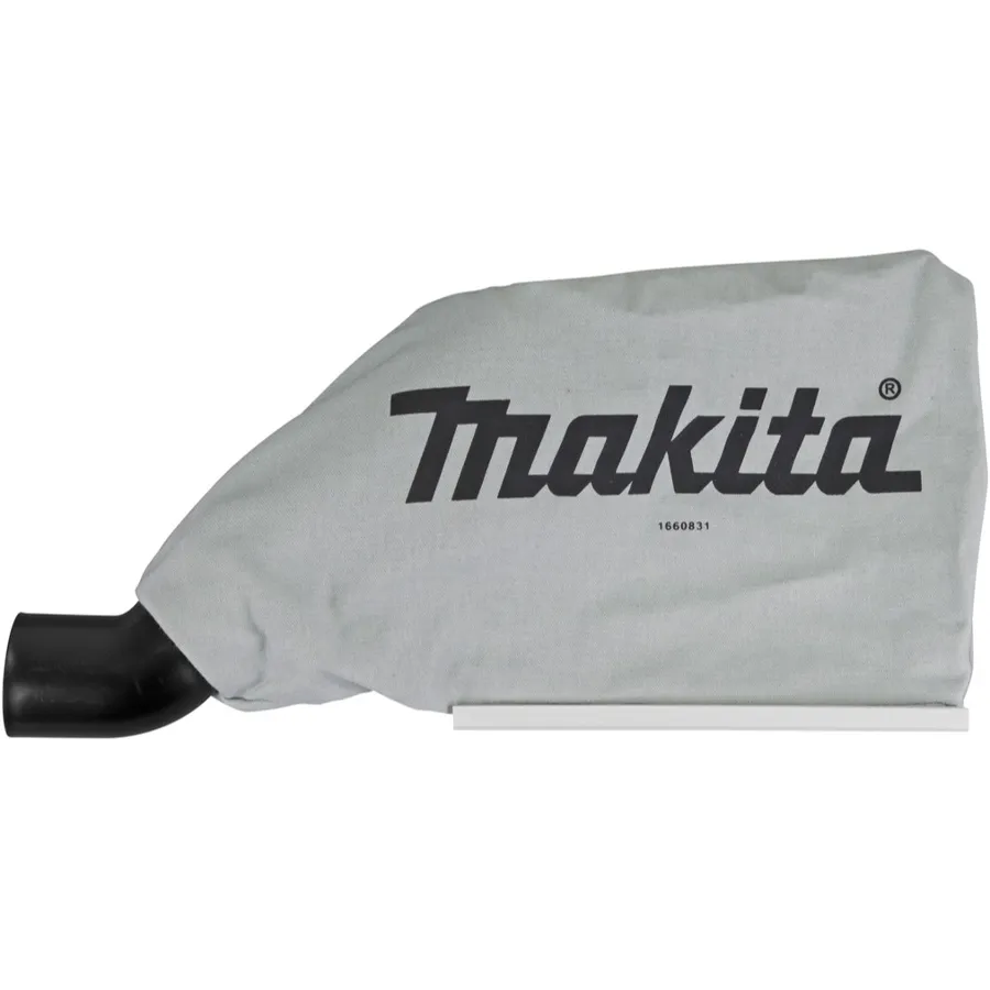 Тканевый пылесборник Makita 122853-8