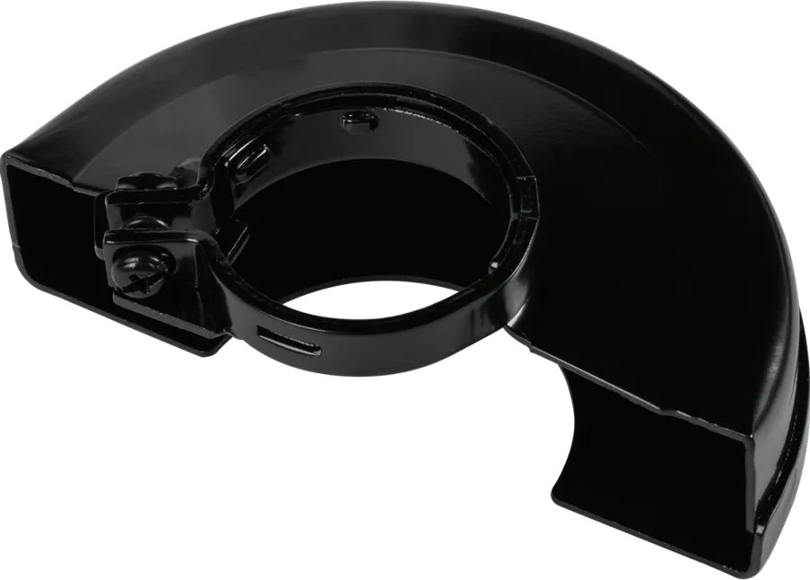 Винтовой защитный кожух диска 125 мм Makita 122911-0