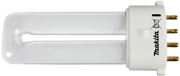 Лампа люминисцентная Makita 125180-2