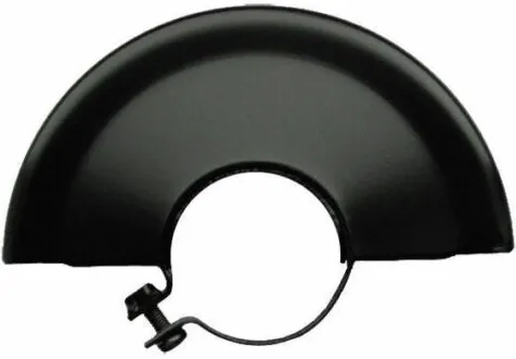 Защитный кожух 125 мм Makita 125268-8