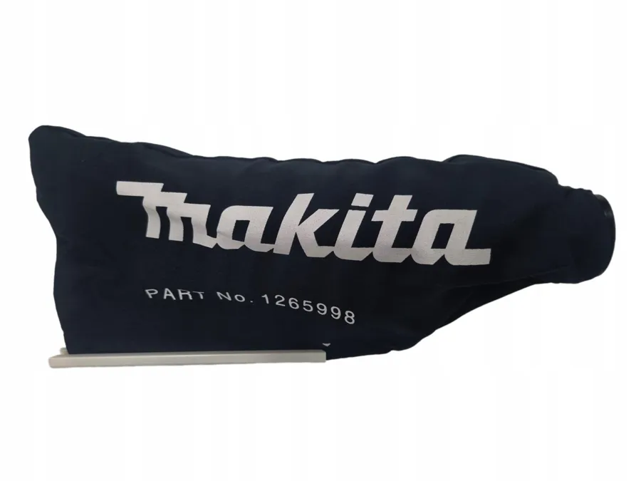 Тканевый пылесборник Makita 126599-8