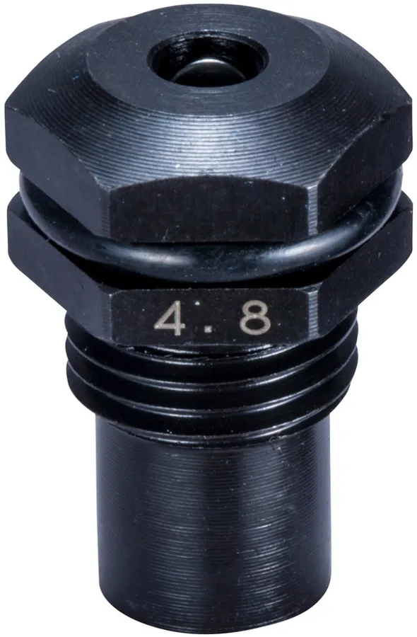 Насадка вытяжная в сборе Makita 127225-2