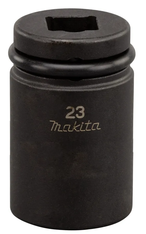 Ударный торцевой ключ 1/2, 23х52 мм Makita 134835-8