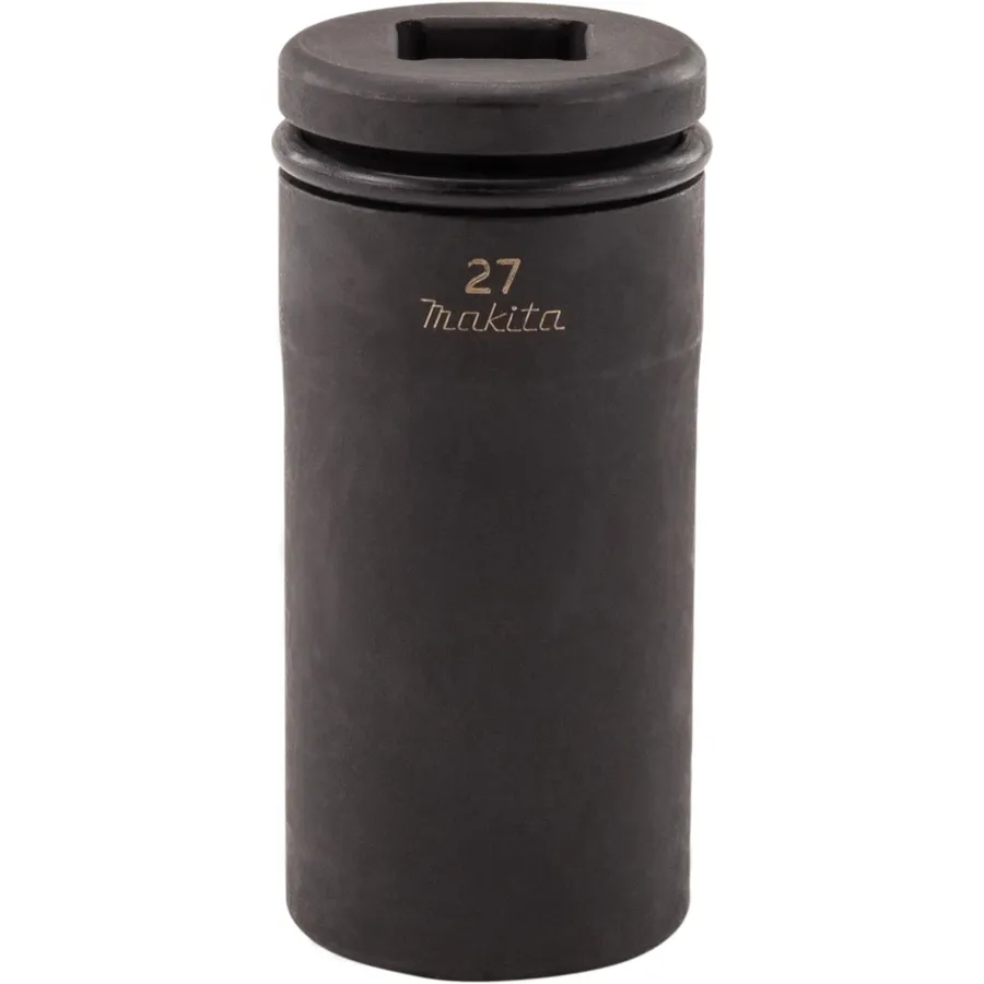 Ударный торцевой ключ 3/4, 27х95 мм Makita 134856-0
