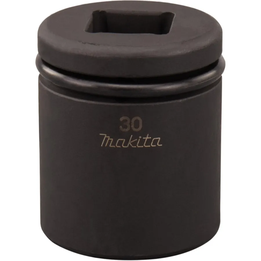 Ударный торцевой ключ 3/4, 30х52 мм Makita 134857-8
