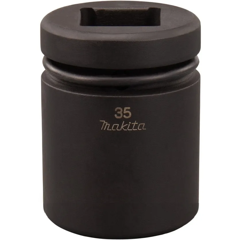 Ударный торцевой ключ 3/4, 35х56 мм Makita 134860-9