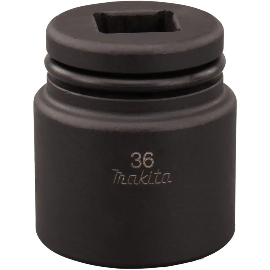 Ударный торцевой ключ 3/4, 36х56 мм Makita 134862-5