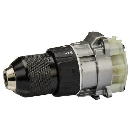 Редуктор в сборе с патроном Makita 137323-4
