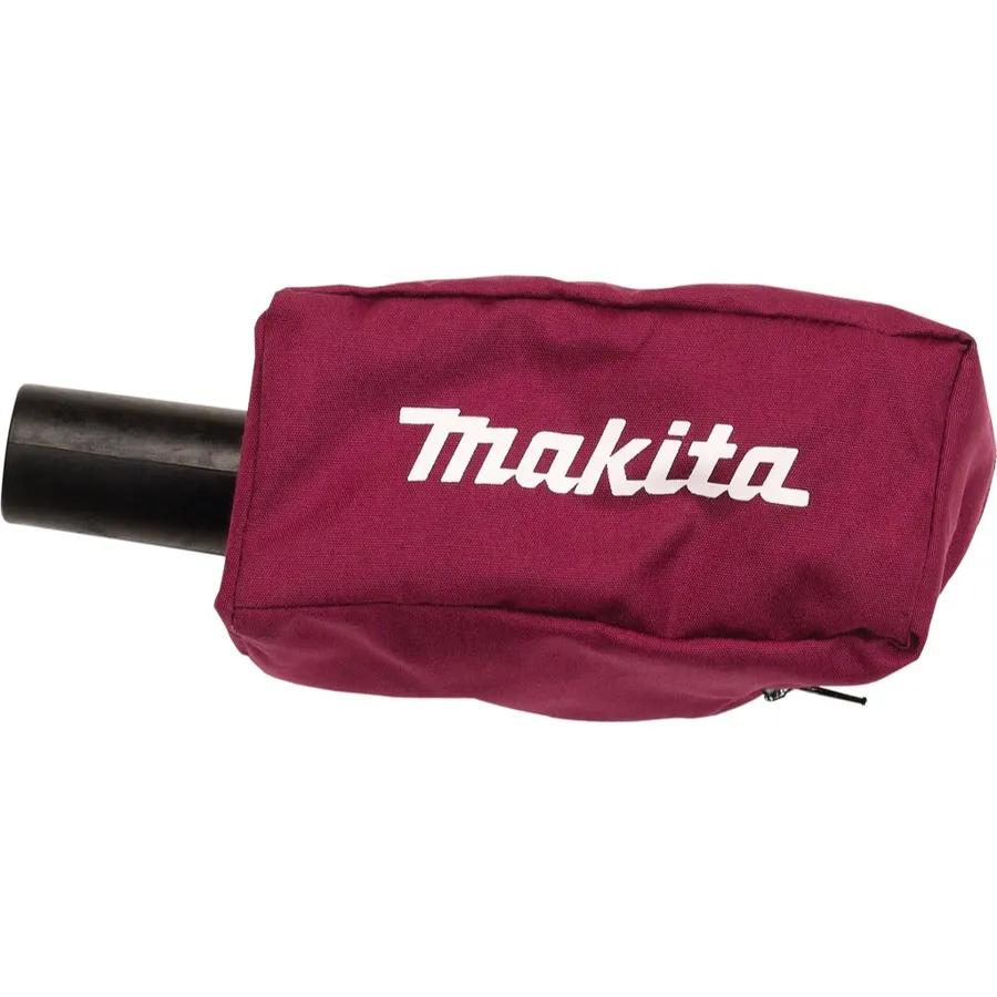 Тканевый пылесборник с держателем Makita 152456-4