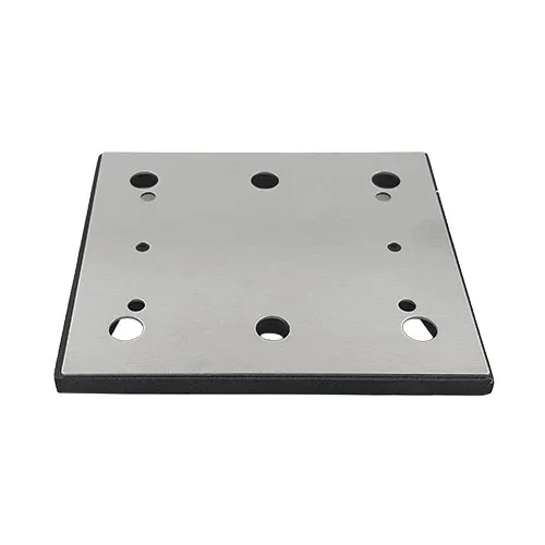 Подошва в сборе Makita 158324-9