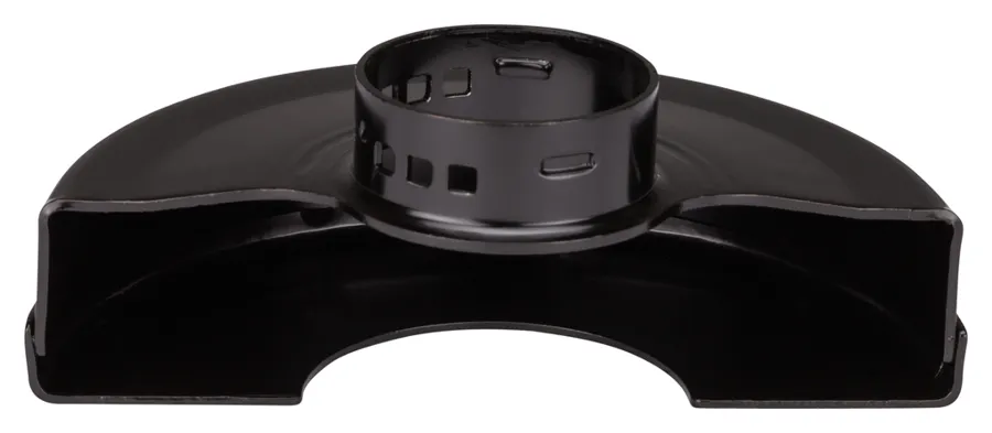 Кожух для закрытой резки 125 мм, XGT Makita 162557-0
