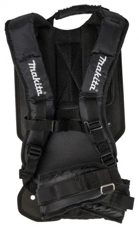 Ременная оснастка для пылесоса Makita 162700-1