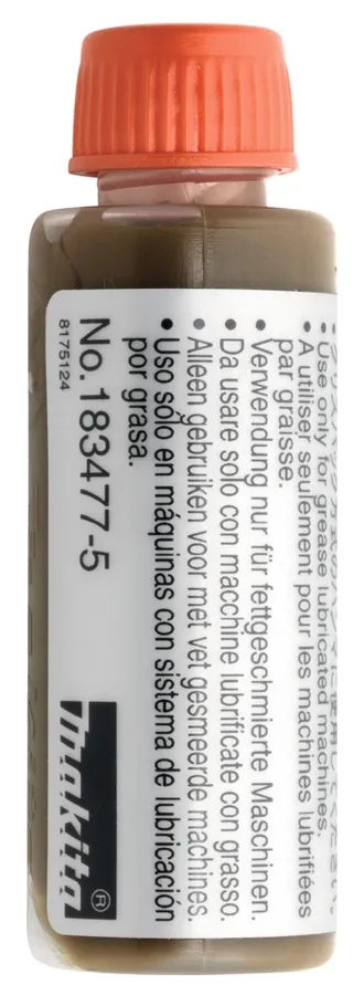 Смазка поршневых систем SDS-Plus Makita 183477-5