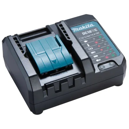 Зарядное устройство DC18WC Makita 1910G0-1