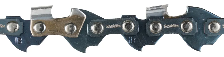 Цепь, длина 25 см/10, шаг 3/8 LP, паз 1.1 мм, 40T, 90PX Makita 1914F1-6