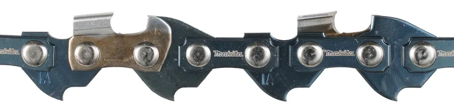 Цепь, длина 25 см/10, шаг 3/8 LP, паз 1.3 мм, 40T, 90PX Makita 1914F5-8