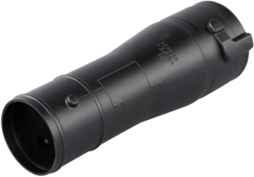 Адаптер для переходных трубок 80-72 мм Makita 191B21-6