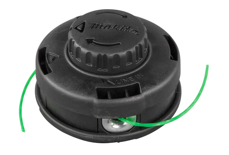 Триммерная головка BUMP&FEED, М10х1,25LH, 2 мм Makita 191D89-4