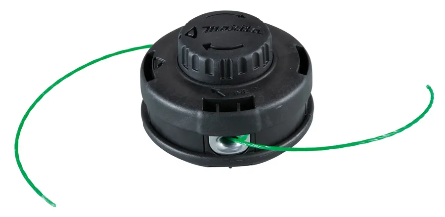 Триммерная головка полуавтоматическая M8x1.25LH, 2.0 мм Makita 191D91-7