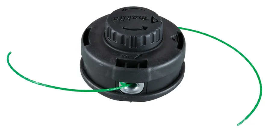 Триммерная головка BUMP&FEED, M8x1.25RH, 2.0 мм Makita 191D92-5
