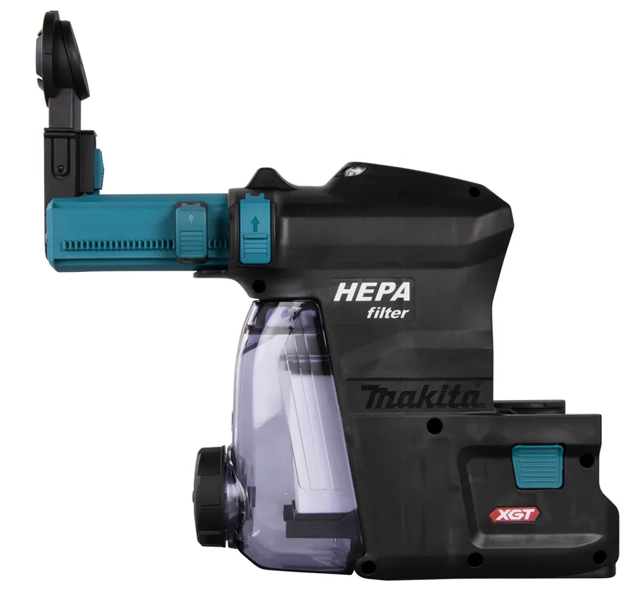 Система удаления пыли DX12 Makita 191E54-9