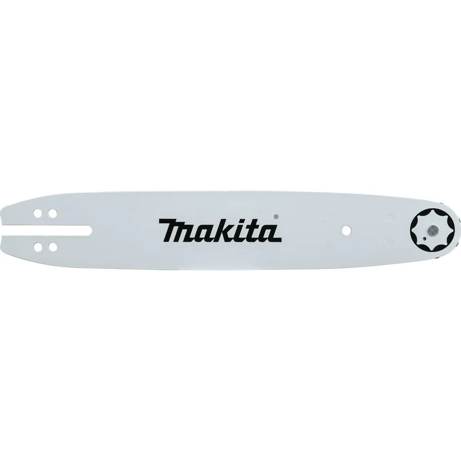 Шина, длина 25 см/10, шаг 3/8, паз 1.3 мм, SN, 39 звеньев Makita 191G11-9