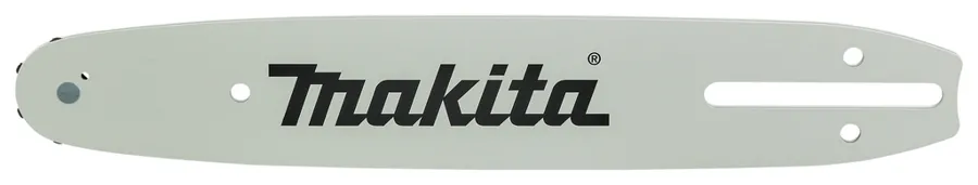 Шина, длина 25 см/10, шаг 3/8, паз 1.1 мм, SN, 40 звеньев Makita 191G14-3