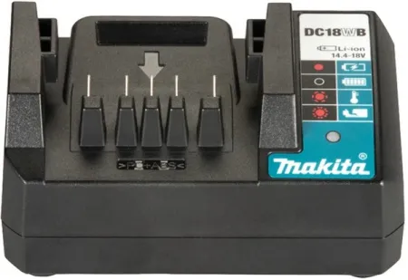 Зарядное устройство DC18WB Makita 191W46-6