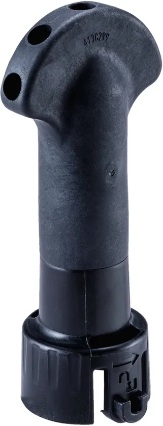Насадка-сопло широкое с отверстиями Makita 191X19-5