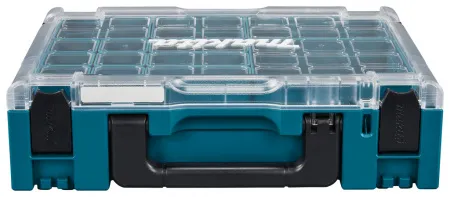 Чемодан с органайзером МакРас Makita 191X81-0