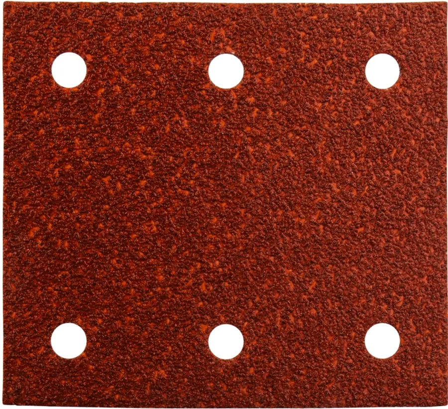 Шлифовальная бумага 114x102 мм, K150, 3 шт Makita 192352-4