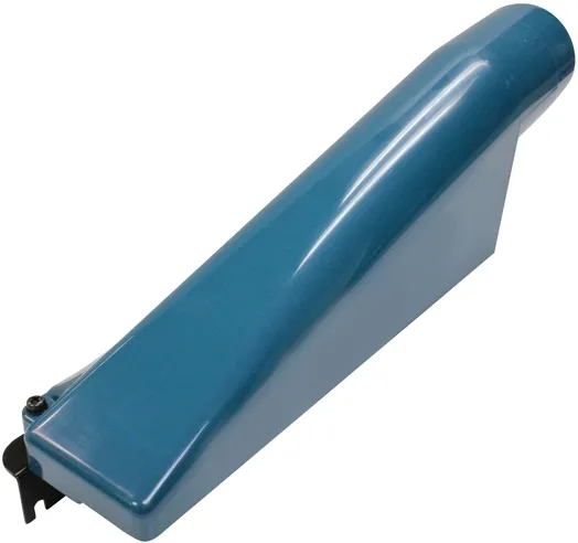 Патрубок отвода стружки Makita 193036-7