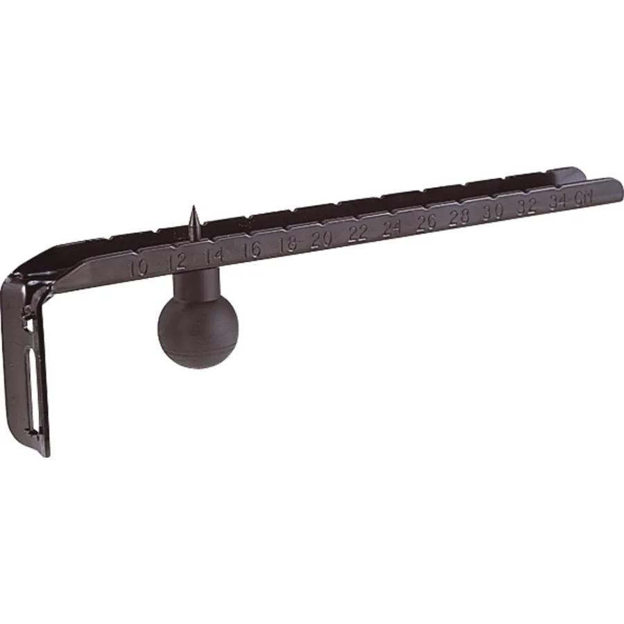 Направляющая циркуль Makita 193448-4
