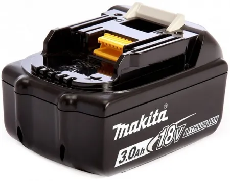 Аккумулятор LXT, Li-Ion, 18 В, 3.0 Ач, BL1830 Makita 194204-5