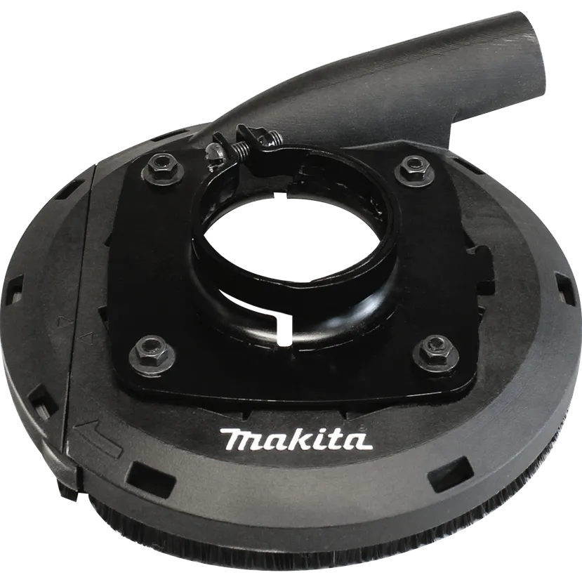 Кожух алмазной чашки 180 мм Makita 195385-8