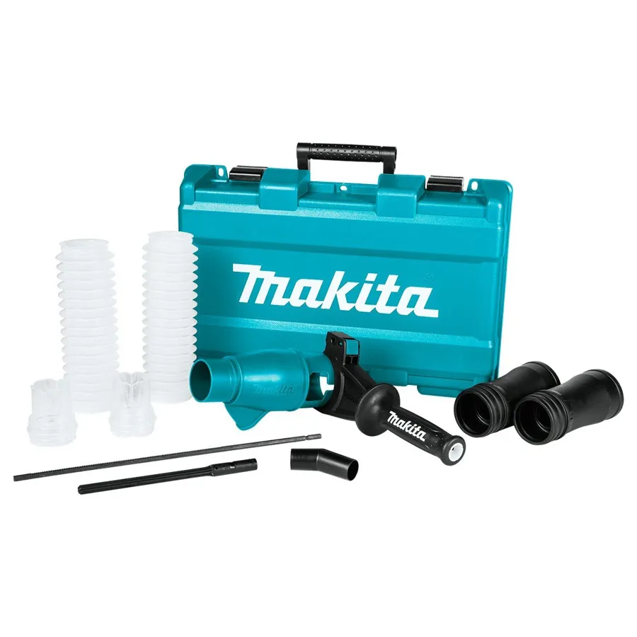 Комплект удаления пыли Makita 196074-8