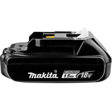 Аккумулятор LXT, Li-Ion, 18 В, 1.5 Ач, BL1815N Makita 196235-0