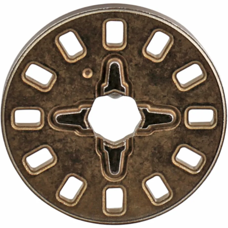 Адаптер STARLOCK для мультитула Makita 196271-6