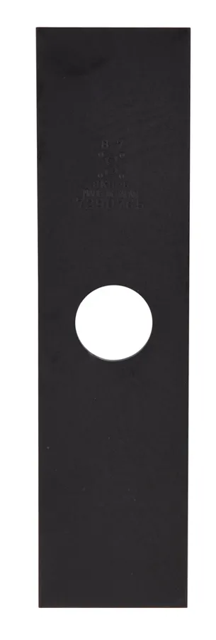 Нож для кромкореза 203x25.4, 2T Makita 196745-7