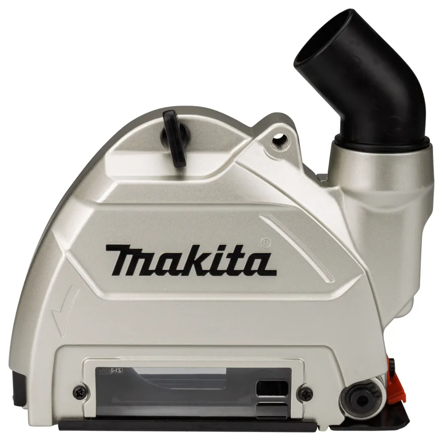 Кожух пылеудаления 115/125 мм Makita 196846-1