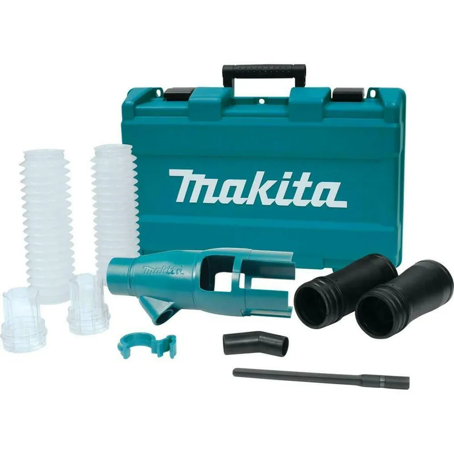 Комплект удаления пыли Makita 196858-4