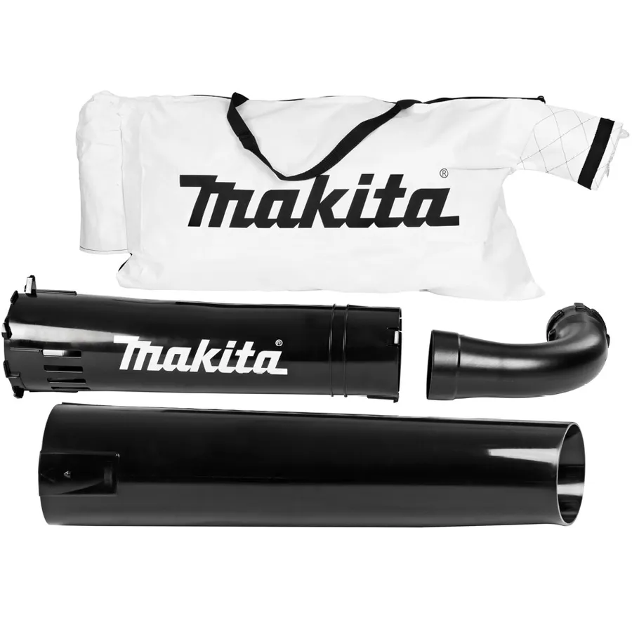 Пылесборник с насадками Makita 197235-3