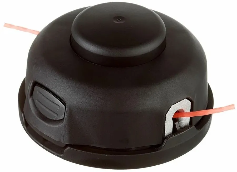 Триммерная головка BUMP&FEED, M10x1.25LH, 2.4 мм Makita 197804-0