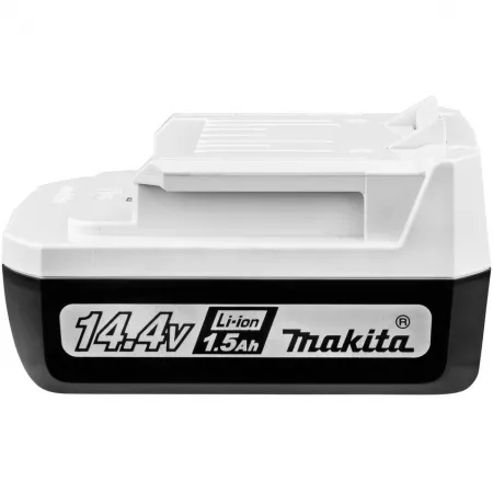 Аккумулятор Li-Ion, тип G, 14.4 В, 1.5 Ач, BL1415G Makita 198192-8
